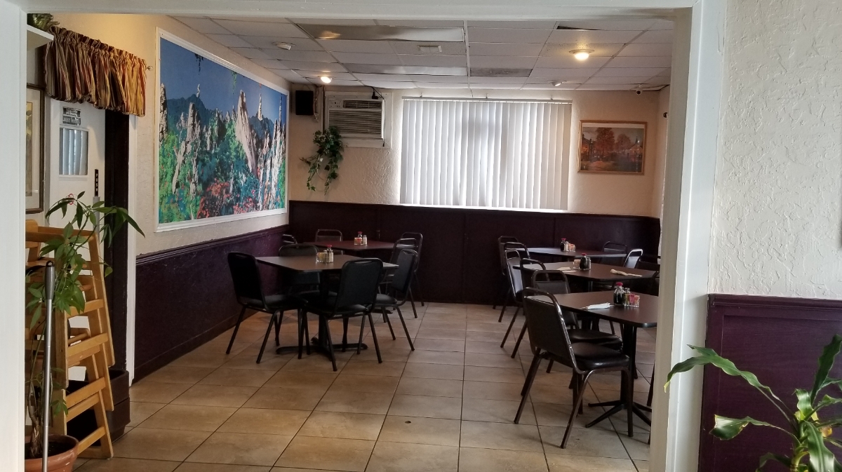 Osan Korean & Sushi